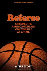 Referee постер