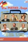 Постер Die Piefke-Saga