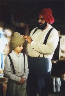 Постер Turbans