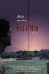 Radio Man постер