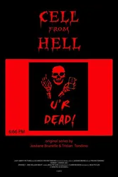 Cell from Hell постер