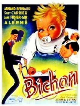 Постер Bichon