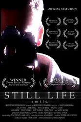 Still Life 2001 постер