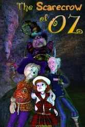 Scarecrow of Oz постер