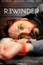 Rewinder постер
