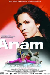 Anam постер
