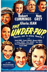 The Under-Pup постер