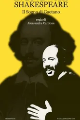 In Love with Shakespeare - Il sogno di Gaetano постер
