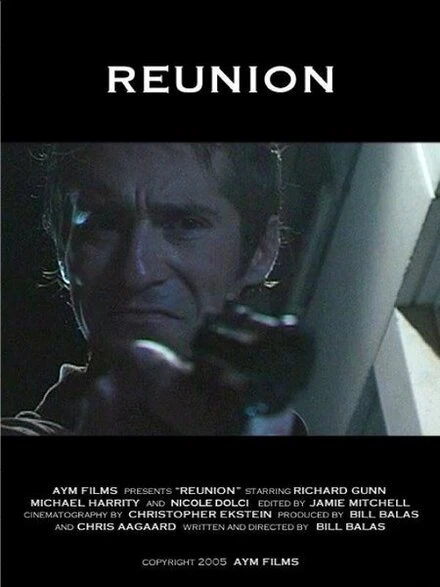 Постер Reunion 2005