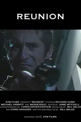 Reunion 2005 постер