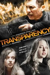 Призрачность 2010 постер