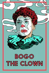 Bogo the Clown постер
