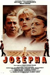 Жозефа 1982 постер