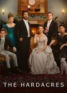 The Hardacres постер
