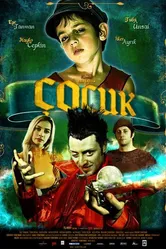 Ребенок 2008 постер
