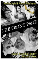 The Front Page постер