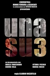 Una su tre постер