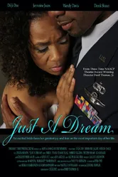 Just a Dream 2014 постер