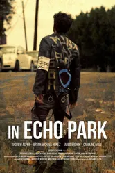 In Echo Park постер