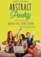 Abstract Poverty постер