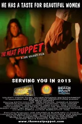 The Meat Puppet постер