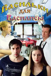 Васильки для Василисы 2012 постер