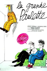 La grande Paulette постер
