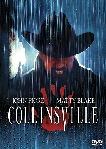 Постер Collinsville