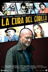 Излечить гориллу 2006 постер