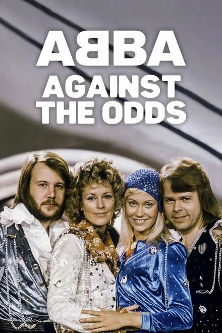 Постер ABBA: Against the Odds