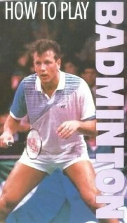 Постер Badminton