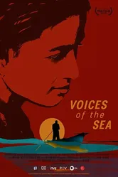 Voices of the Sea 2018 постер