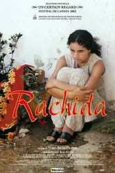 Рашида 2002 постер