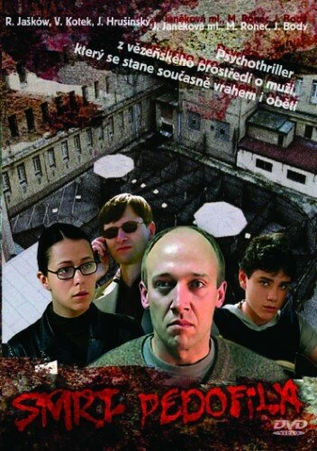 Постер Смерть педофила 2004