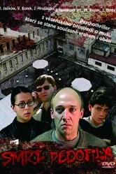 Смерть педофила 2004 постер