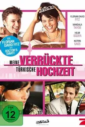 Meine verrückte türkische Hochzeit постер
