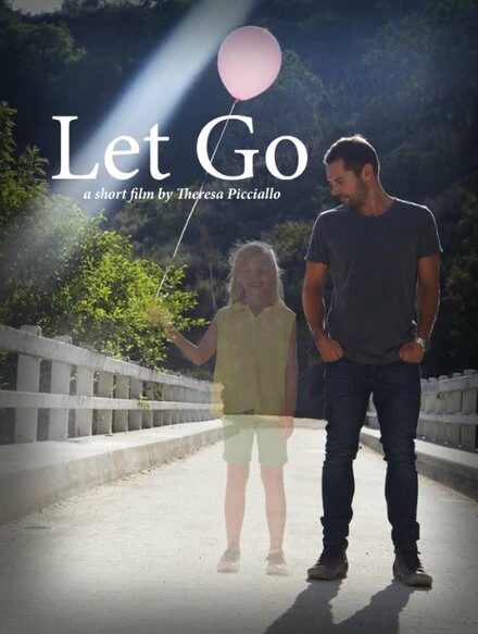 Постер Let Go 2014, США