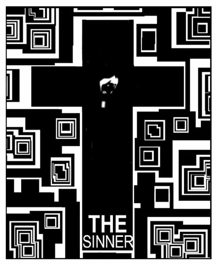 Постер The Sinner 2014