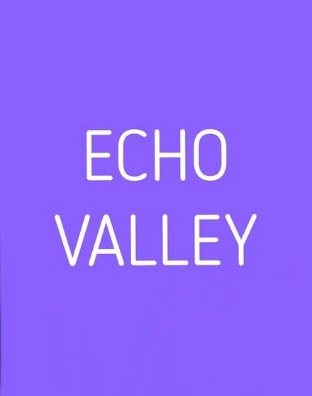 Постер Echo Valley