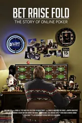 Bet Raise Fold постер