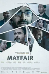 Mayfair постер
