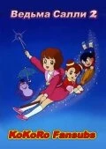 Постер Ведьма Салли 2 1989