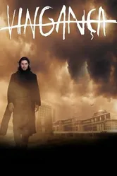Месть 2007, Португалия постер
