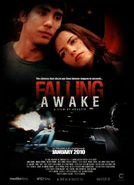 Постер Пробуждение 2009