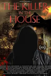 The Killer in the House постер