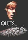 Постер Quits 2002