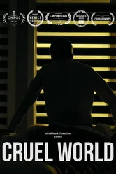 Cruel World 2021 постер