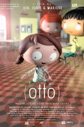 Отто 2015 постер