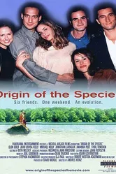 Origin of the Species постер