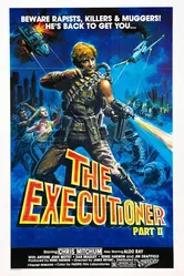 The Executioner, Part II постер